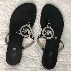 ⚡️ PRICE DROP ⚡️ Michael Kors Melodie Sandal